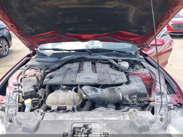 Ford tivct 2019 1FA6P8CF1K5178208 Image 23