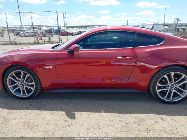Ford tivct 2019 1FA6P8CF1K5178208 Image 27