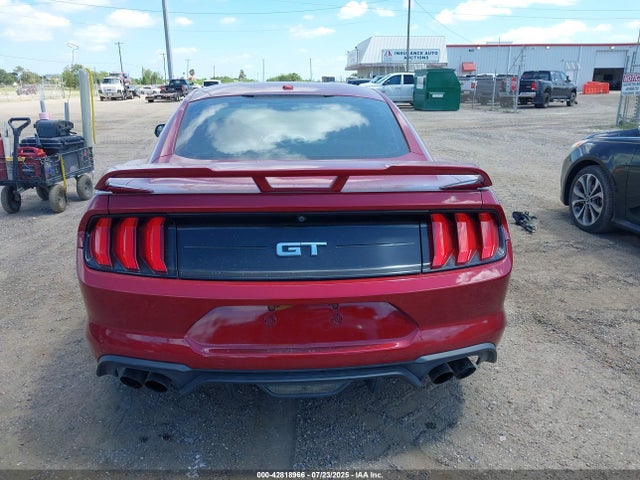 Ford tivct 2019 1FA6P8CF1K5178208 Image 29