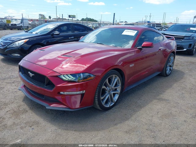 Ford tivct 2019 1FA6P8CF1K5178208 Image 15