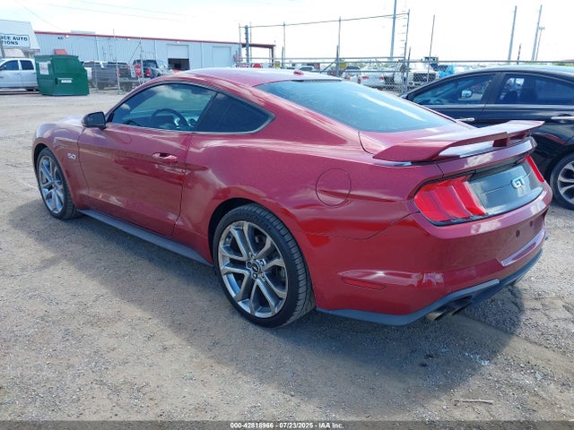 Ford tivct 2019 1FA6P8CF1K5178208 Image 16