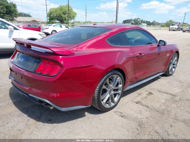 Ford tivct 2019 1FA6P8CF1K5178208 Image 17