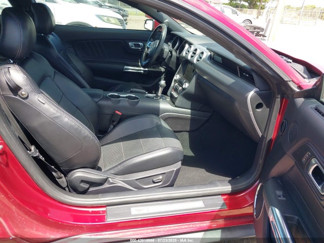 Ford tivct 2019 1FA6P8CF1K5178208 Image 18