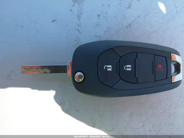 Chevrolet lbp 2025 KL77LFEP8SC270509 Image 11