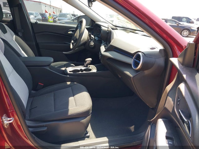 Chevrolet lbp 2025 KL77LFEP8SC270509 Image 5