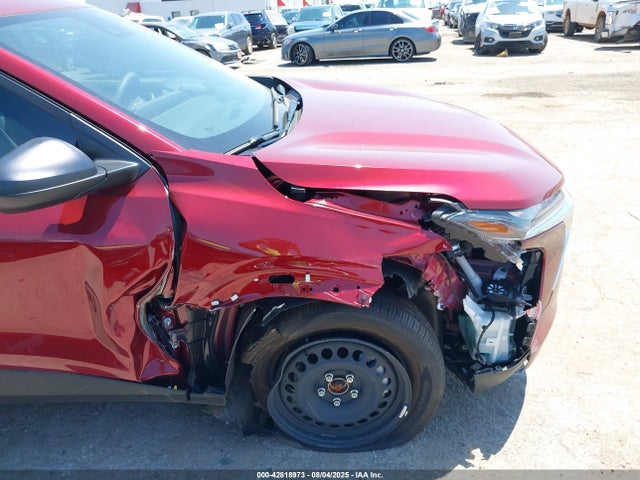 Chevrolet lbp 2025 KL77LFEP8SC270509 Image 6