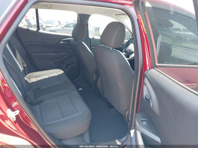 Chevrolet lbp 2025 KL77LFEP8SC270509 Image 8