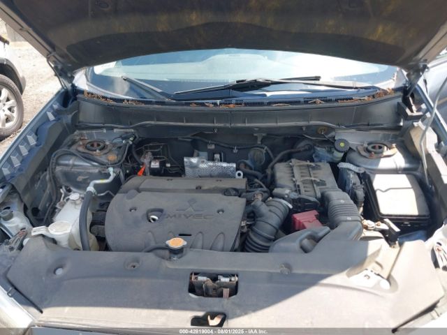 2012 MITSUBISHI OUTLANDER SPORT JA4AR4AUXCZ005767 Photo 9