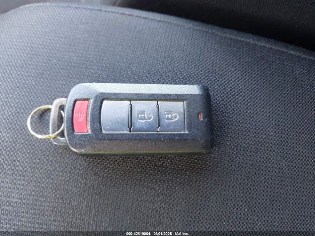 2012 MITSUBISHI OUTLANDER SPORT JA4AR4AUXCZ005767 Photo 10