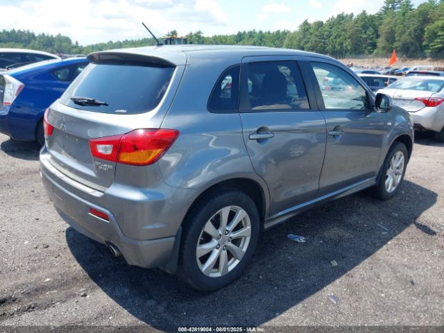 2012 MITSUBISHI OUTLANDER SPORT JA4AR4AUXCZ005767 Photo 3