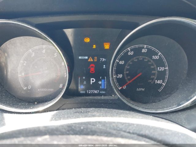 2012 MITSUBISHI OUTLANDER SPORT JA4AR4AUXCZ005767 Photo 6