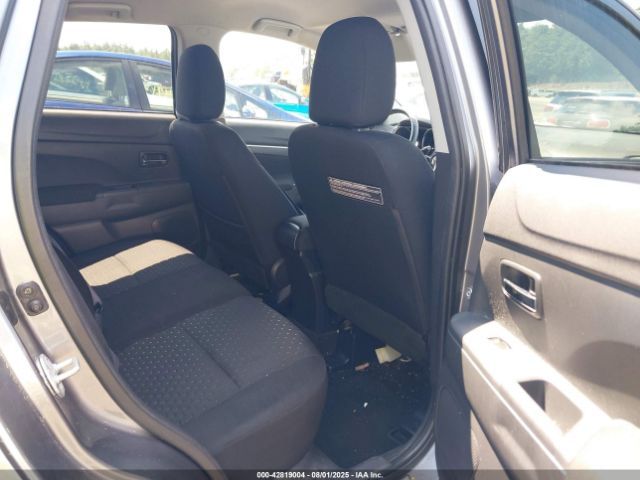 2012 MITSUBISHI OUTLANDER SPORT JA4AR4AUXCZ005767 Photo 7