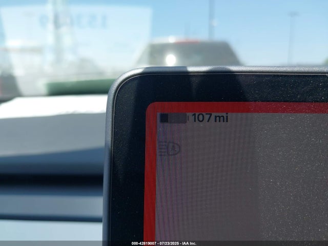 Tesla Model Y 2022 7SAYGDEE4NF542868 Image 18