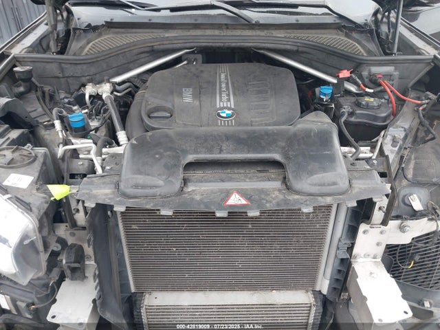 5UXKS4C50E0J96321 BMW 2014