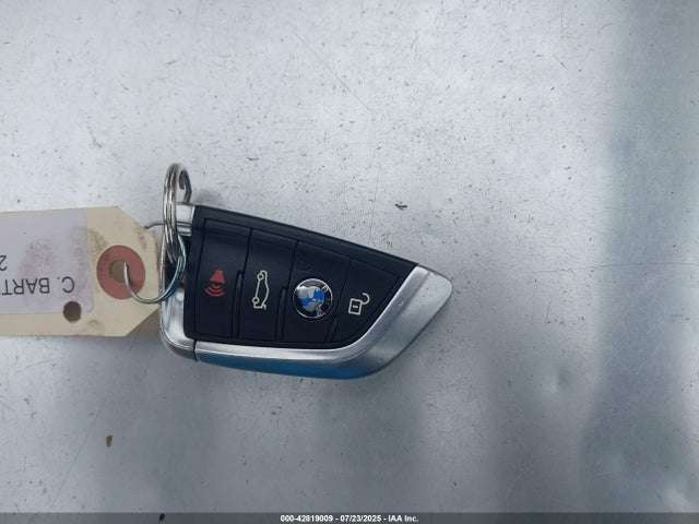 5UXKS4C50E0J96321 BMW 2014