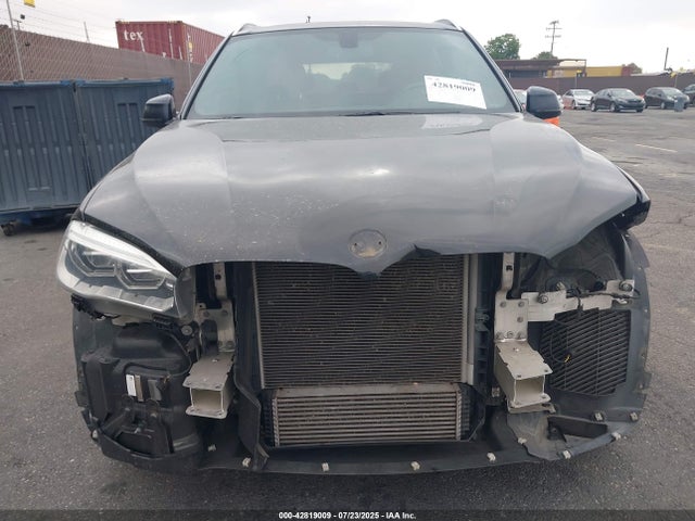 5UXKS4C50E0J96321 BMW 2014