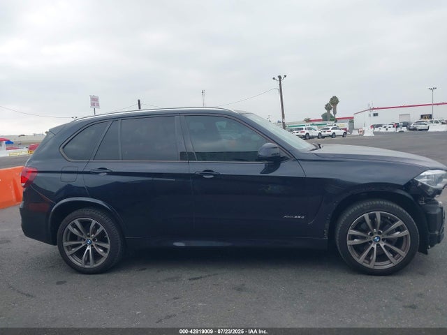 5UXKS4C50E0J96321 BMW 2014