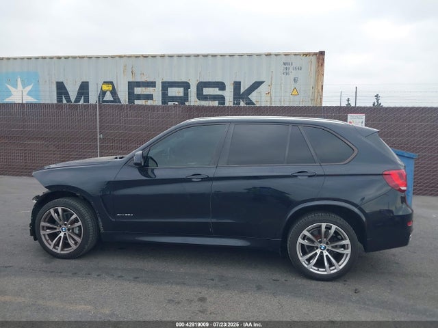5UXKS4C50E0J96321 BMW 2014