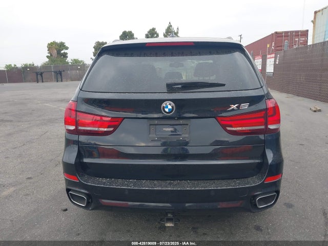 5UXKS4C50E0J96321 BMW 2014