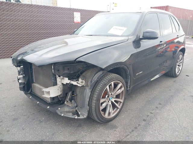 5UXKS4C50E0J96321 BMW 2014