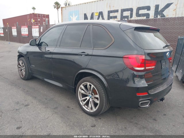 5UXKS4C50E0J96321 BMW 2014