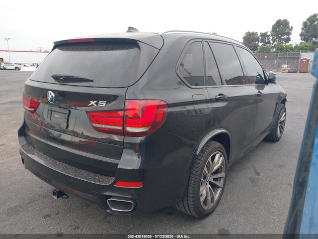 5UXKS4C50E0J96321 BMW 2014