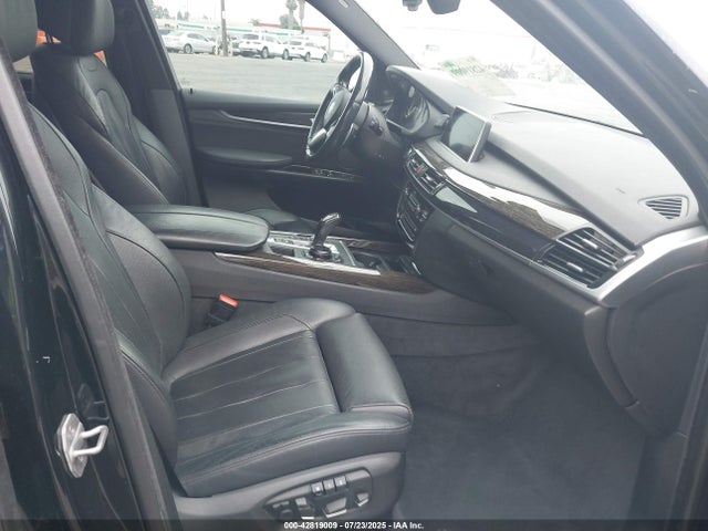 5UXKS4C50E0J96321 BMW 2014