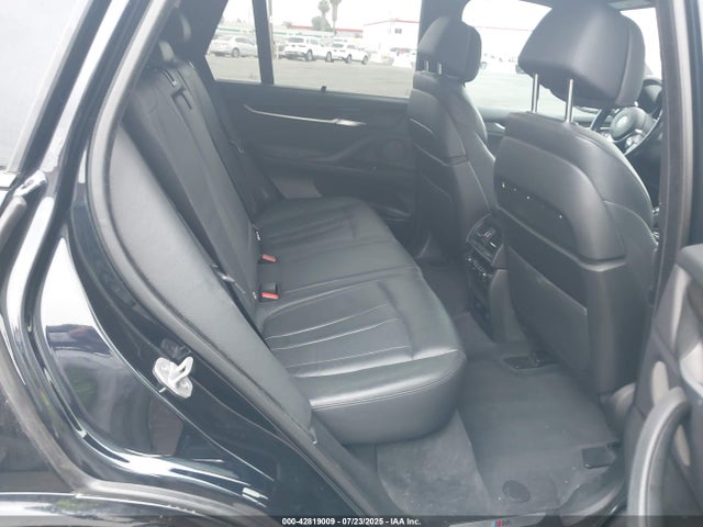 5UXKS4C50E0J96321 BMW 2014