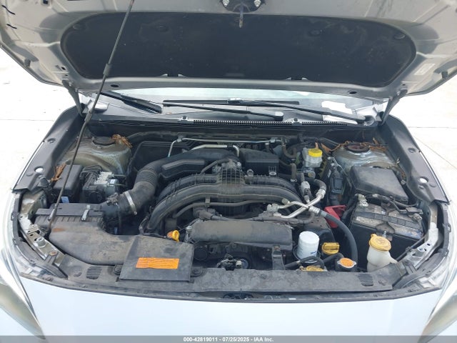 4S3GTAK64J3709737 Subaru Impreza