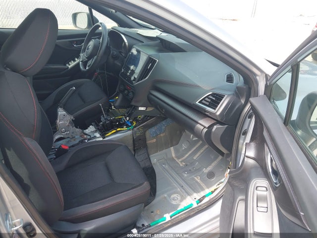4S3GTAK64J3709737 Subaru Impreza