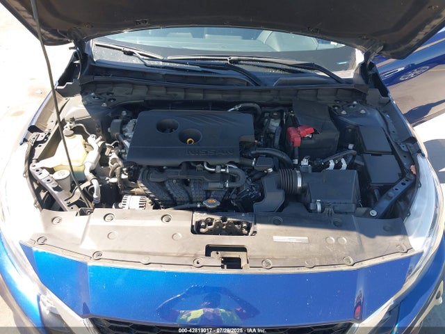 1N4BL4BV2LC249294 Nissan 2020