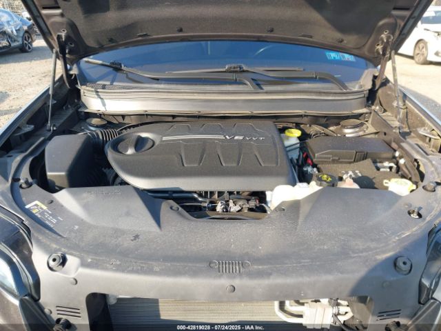 2021 JEEP CHEROKEE 1C4PJMMX7MD190372 Photo 9