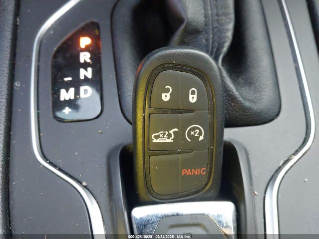 2021 JEEP CHEROKEE 1C4PJMMX7MD190372 Photo 10