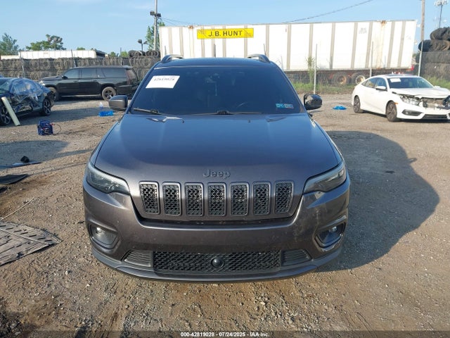 Jeep 2021 2021 1C4PJMMX7MD190372 Image 13