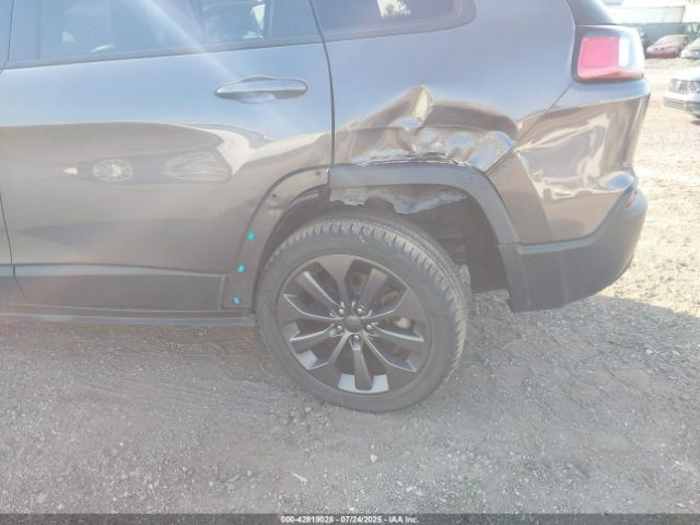 2021 JEEP CHEROKEE 1C4PJMMX7MD190372 Photo 5