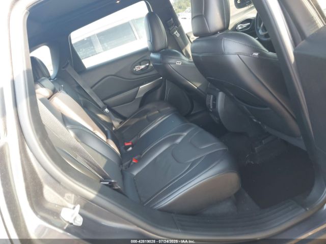 2021 JEEP CHEROKEE 1C4PJMMX7MD190372 Photo 7