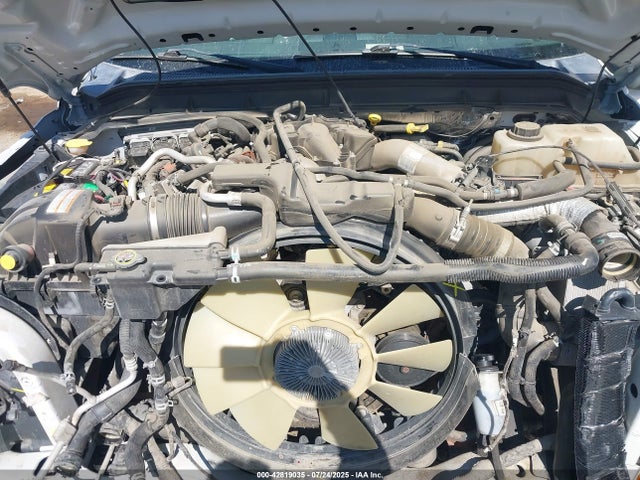 Ford F-250 2016 1FT7X2ATXGEA37990 Image 10