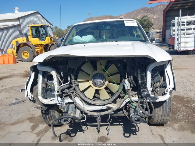 Ford F-250 2016 1FT7X2ATXGEA37990 Image 12