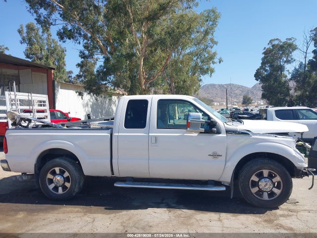 Ford F-250 2016 1FT7X2ATXGEA37990 Image 13