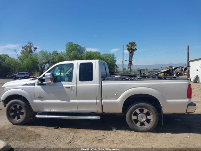 Ford F-250 2016 1FT7X2ATXGEA37990 Image 14