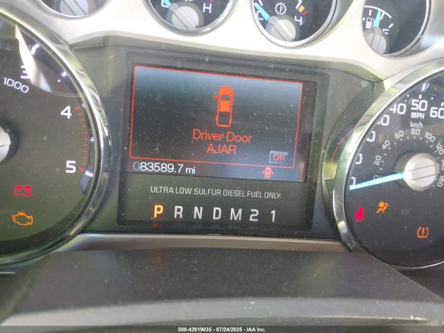 Ford F-250 2016 1FT7X2ATXGEA37990 Image 15