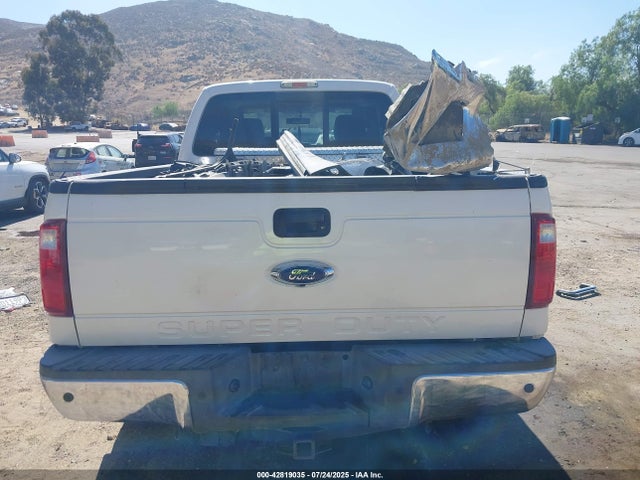 Ford F-250 2016 1FT7X2ATXGEA37990 Image 16