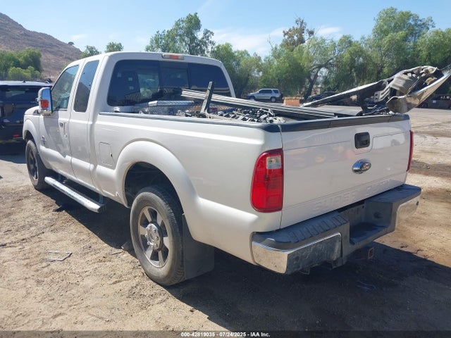 Ford F-250 2016 1FT7X2ATXGEA37990 Image 3