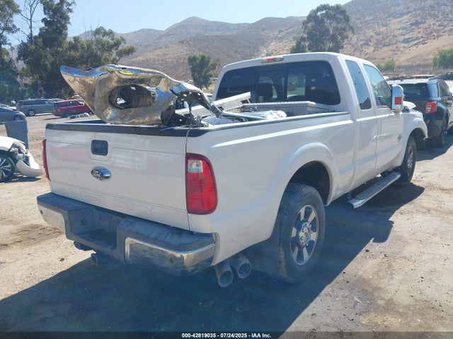 Ford F-250 2016 1FT7X2ATXGEA37990 Image 4