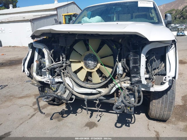 Ford F-250 2016 1FT7X2ATXGEA37990 Image 6