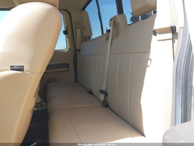 Ford F-250 2016 1FT7X2ATXGEA37990 Image 8