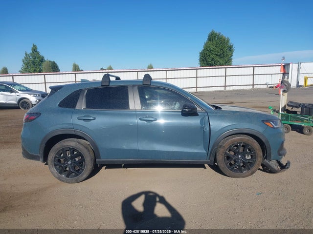 3CZRZ2H5XRM773457 Honda k20z5