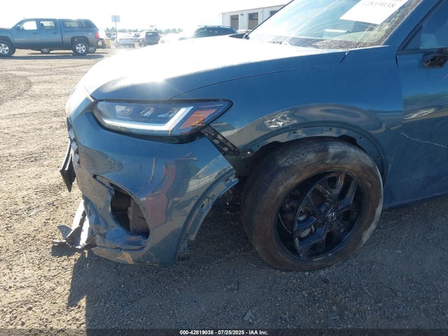 3CZRZ2H5XRM773457 Honda k20z5