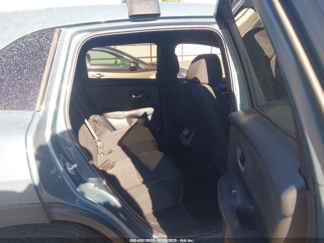 3CZRZ2H5XRM773457 Honda k20z5