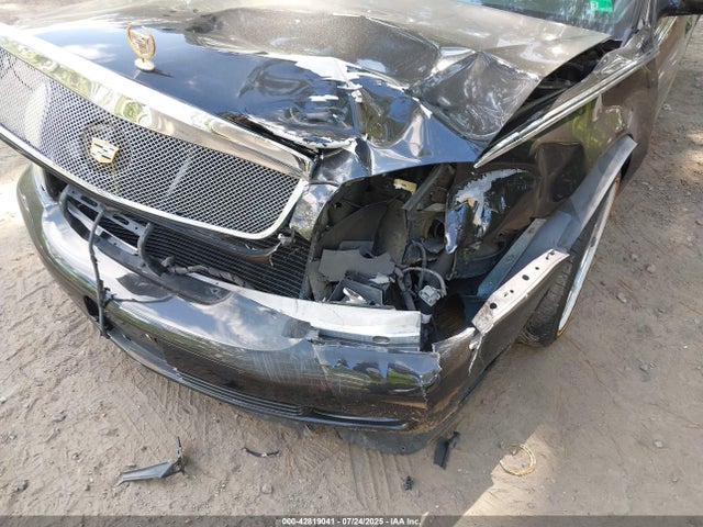 2004 CADILLAC DEVILLE 1G6KF57954U158585 Photo 5